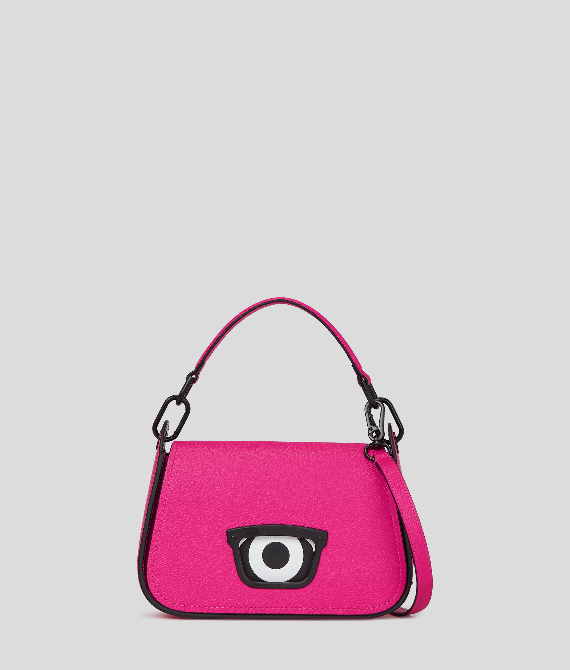 (image for) Expertly-Crafted KL X Darcel Disappoints Crossbody Bag